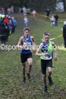 Boys under-15s Northern Cross Country, Knowsley Safari Park. Photo: David T. Hewitson/Sports for All Pics